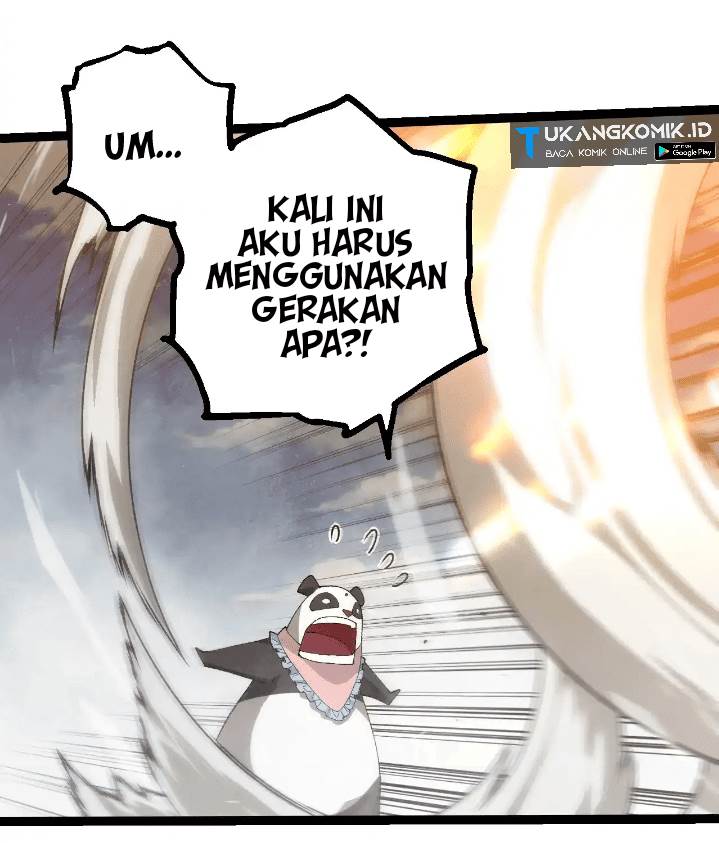 Read Evolution Begins With A Big Tree ID Manga Online