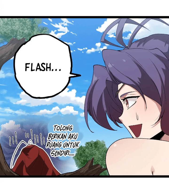 Read Evolution Begins With A Big Tree ID Manga Online