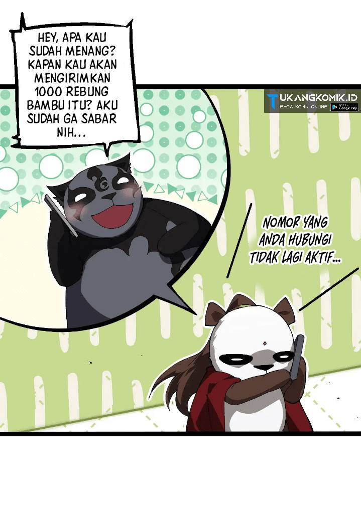 Read Evolution Begins With A Big Tree ID Manga Online