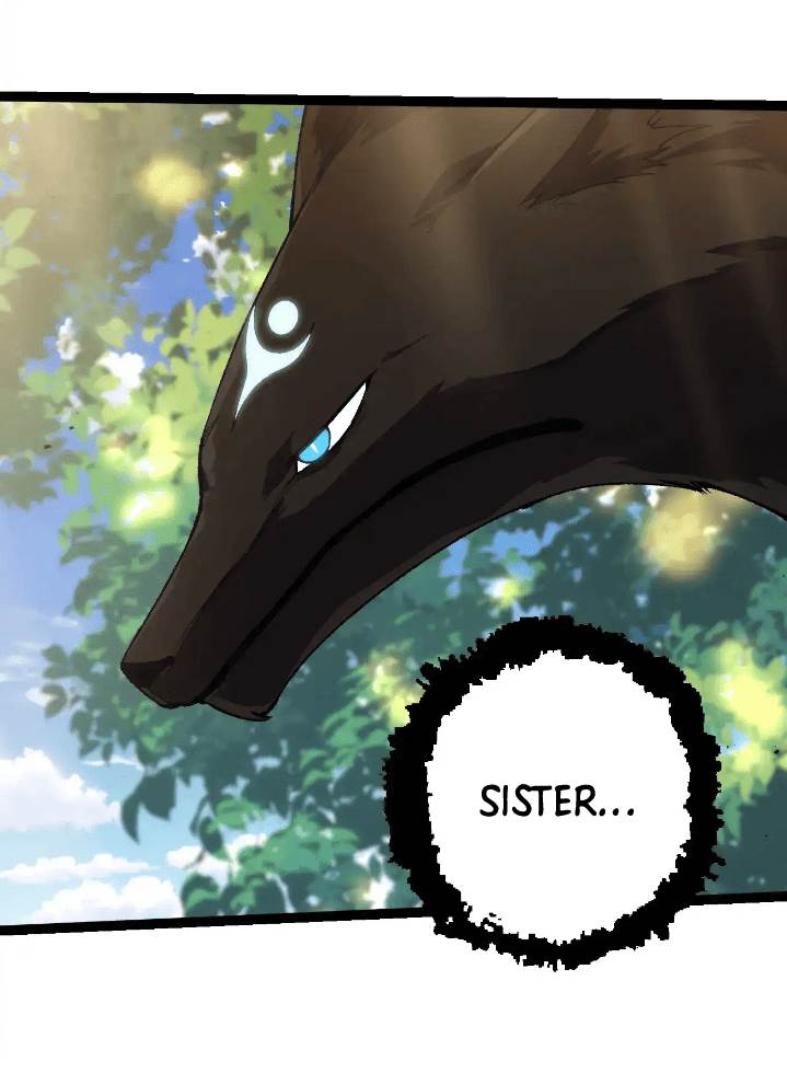 Read Evolution Begins With A Big Tree ID Manga Online