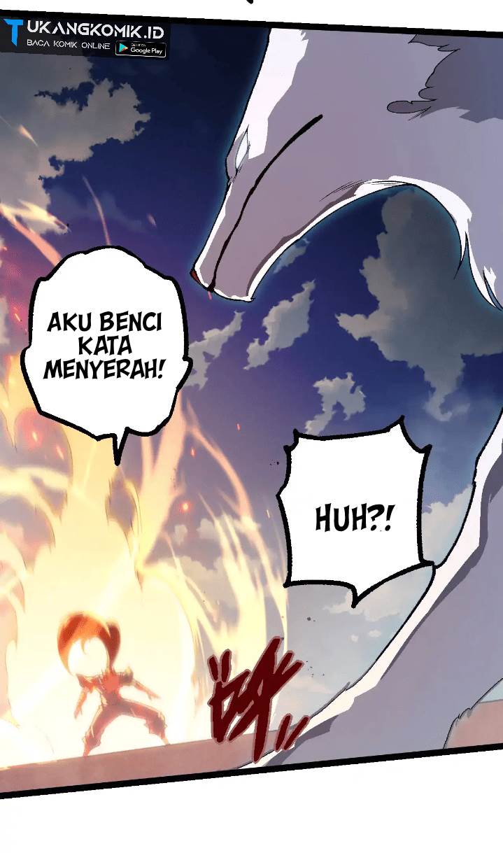 Read Evolution Begins With A Big Tree ID Manga Online