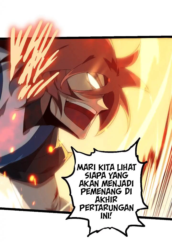 Read Evolution Begins With A Big Tree ID Manga Online