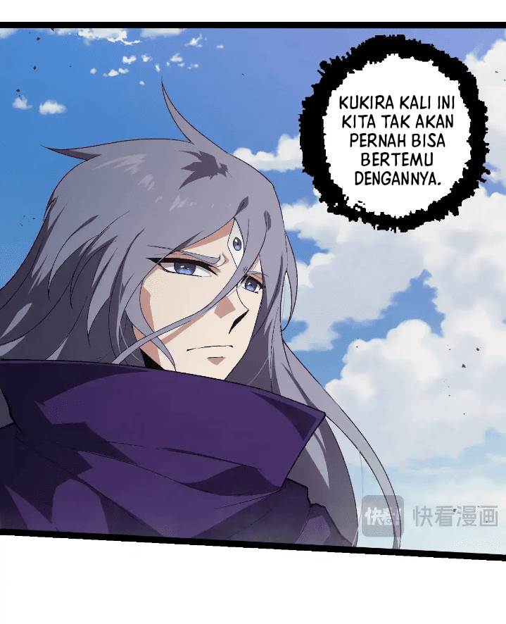 Read Evolution Begins With A Big Tree ID Manga Online