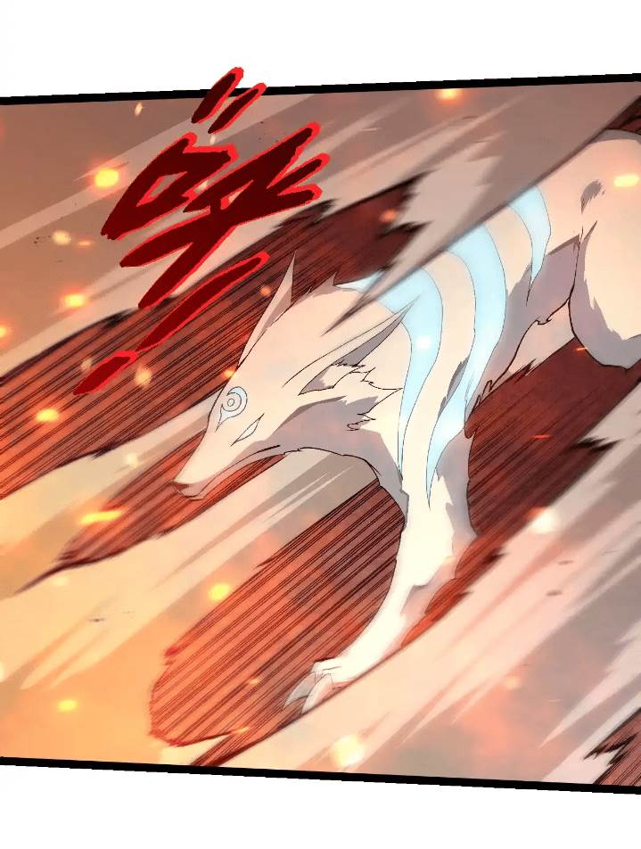 Read Evolution Begins With A Big Tree ID Manga Online