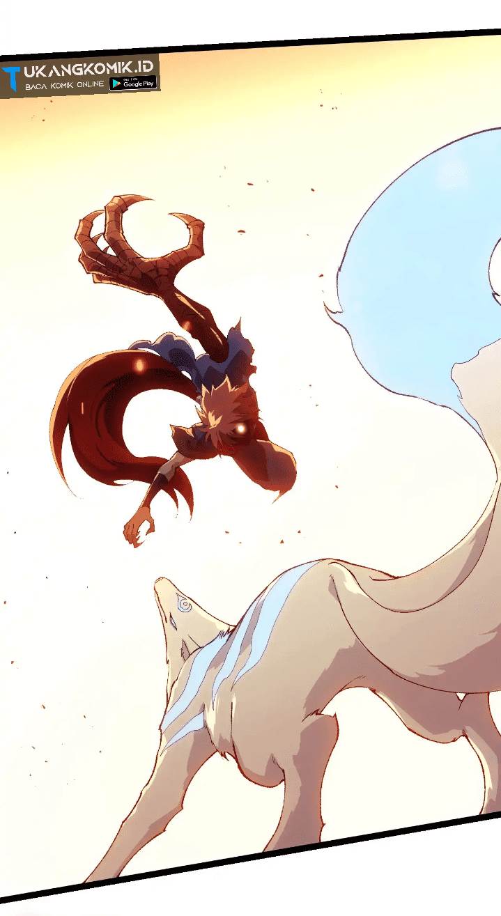 Read Evolution Begins With A Big Tree ID Manga Online