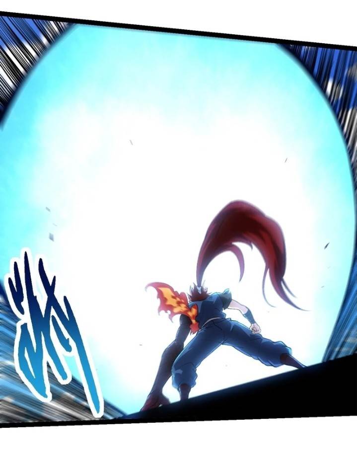 Read Evolution Begins With A Big Tree ID Manga Online