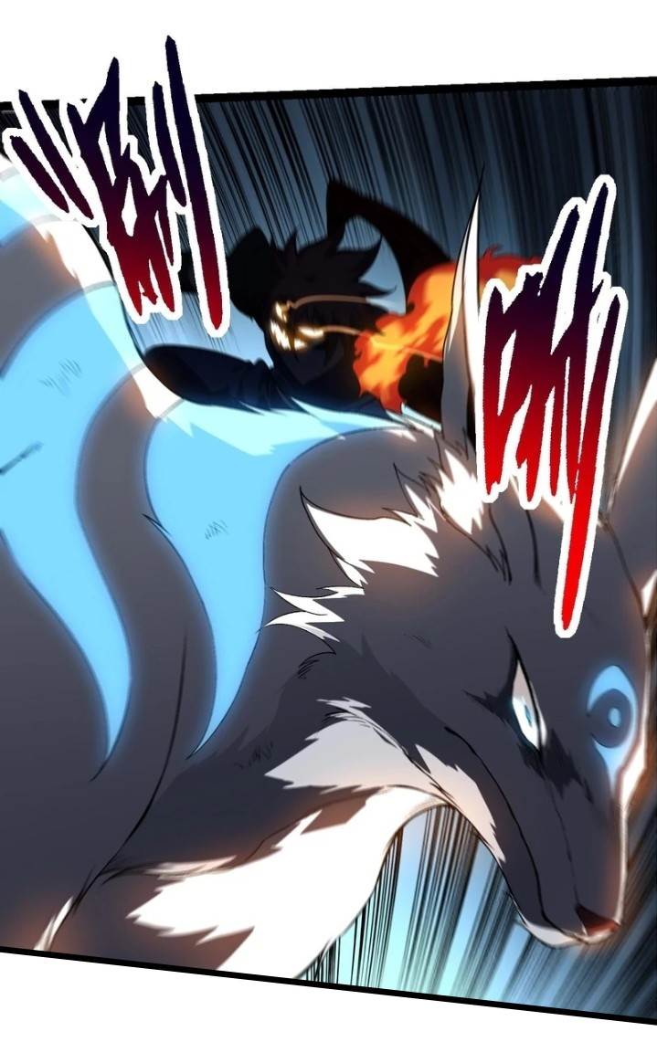 Read Evolution Begins With A Big Tree ID Manga Online