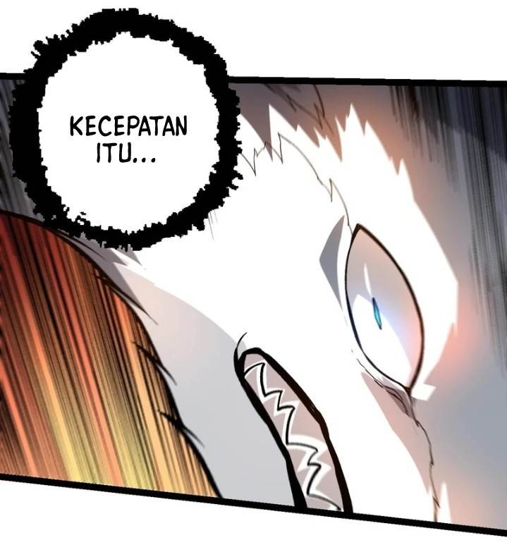 Read Evolution Begins With A Big Tree ID Manga Online