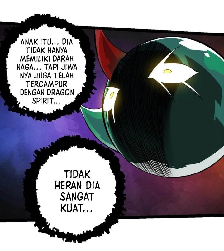 Read Evolution Begins With A Big Tree ID Manga Online