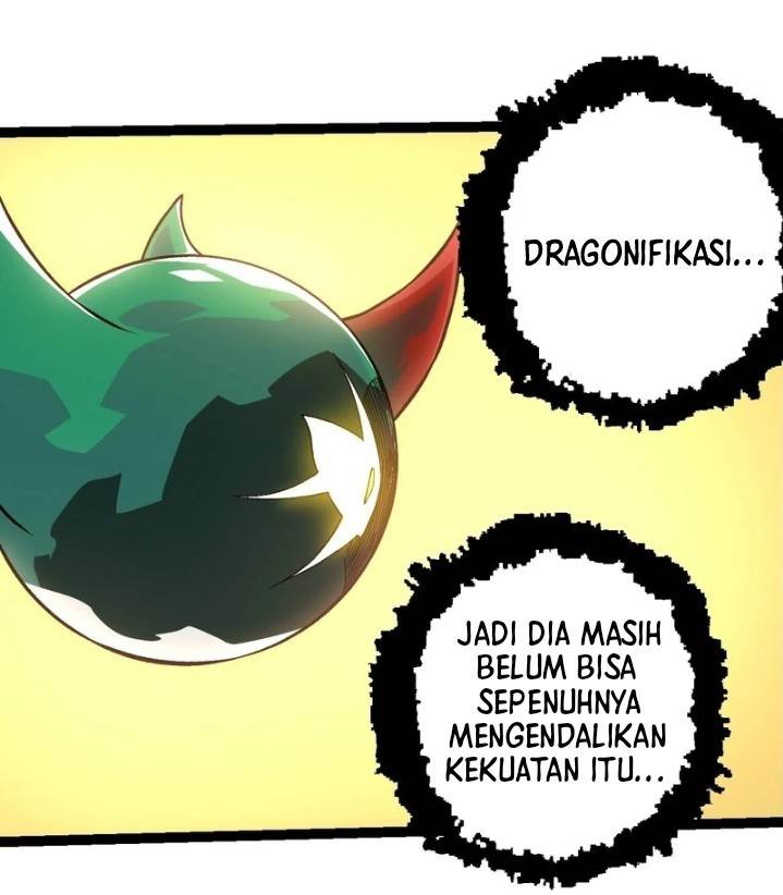 Read Evolution Begins With A Big Tree ID Manga Online