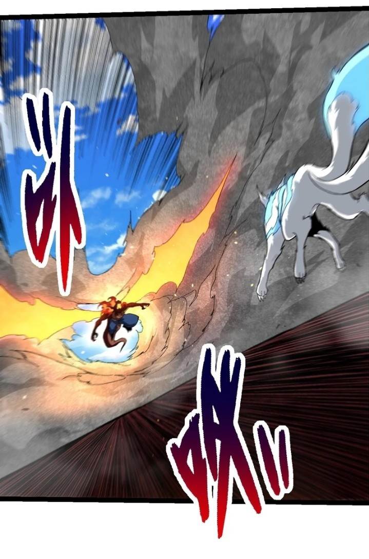 Read Evolution Begins With A Big Tree ID Manga Online