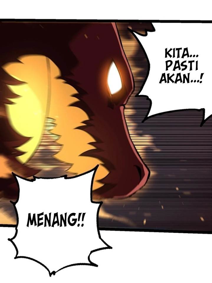 Read Evolution Begins With A Big Tree ID Manga Online