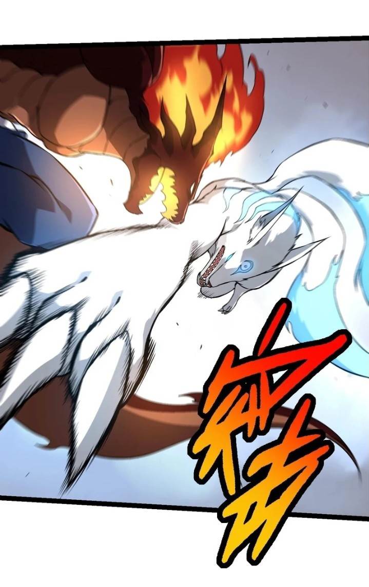 Read Evolution Begins With A Big Tree ID Manga Online