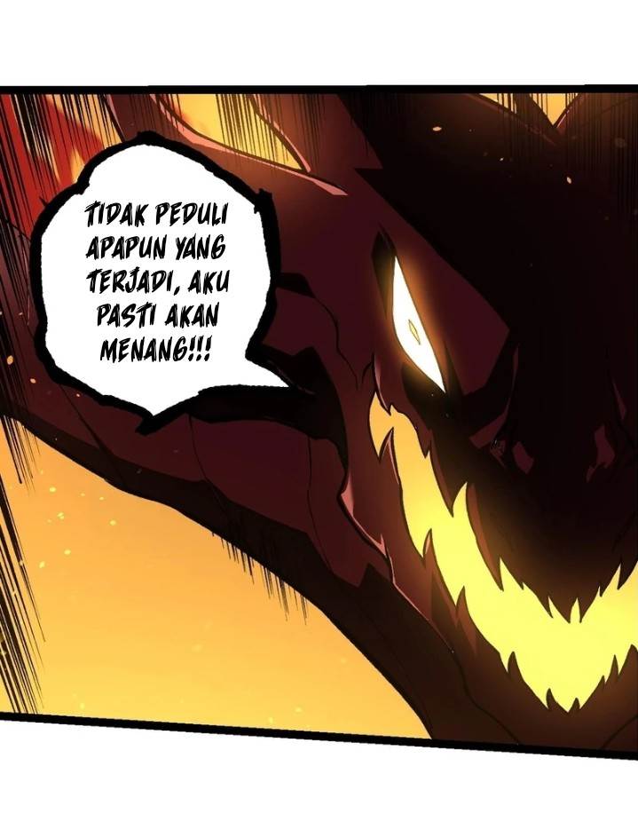 Read Evolution Begins With A Big Tree ID Manga Online