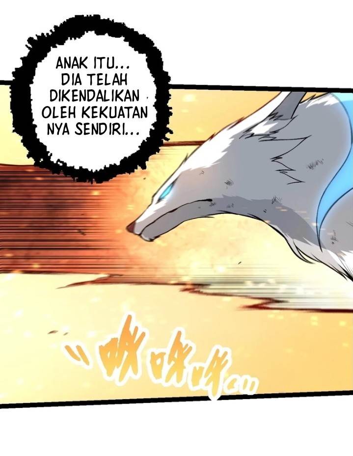 Read Evolution Begins With A Big Tree ID Manga Online