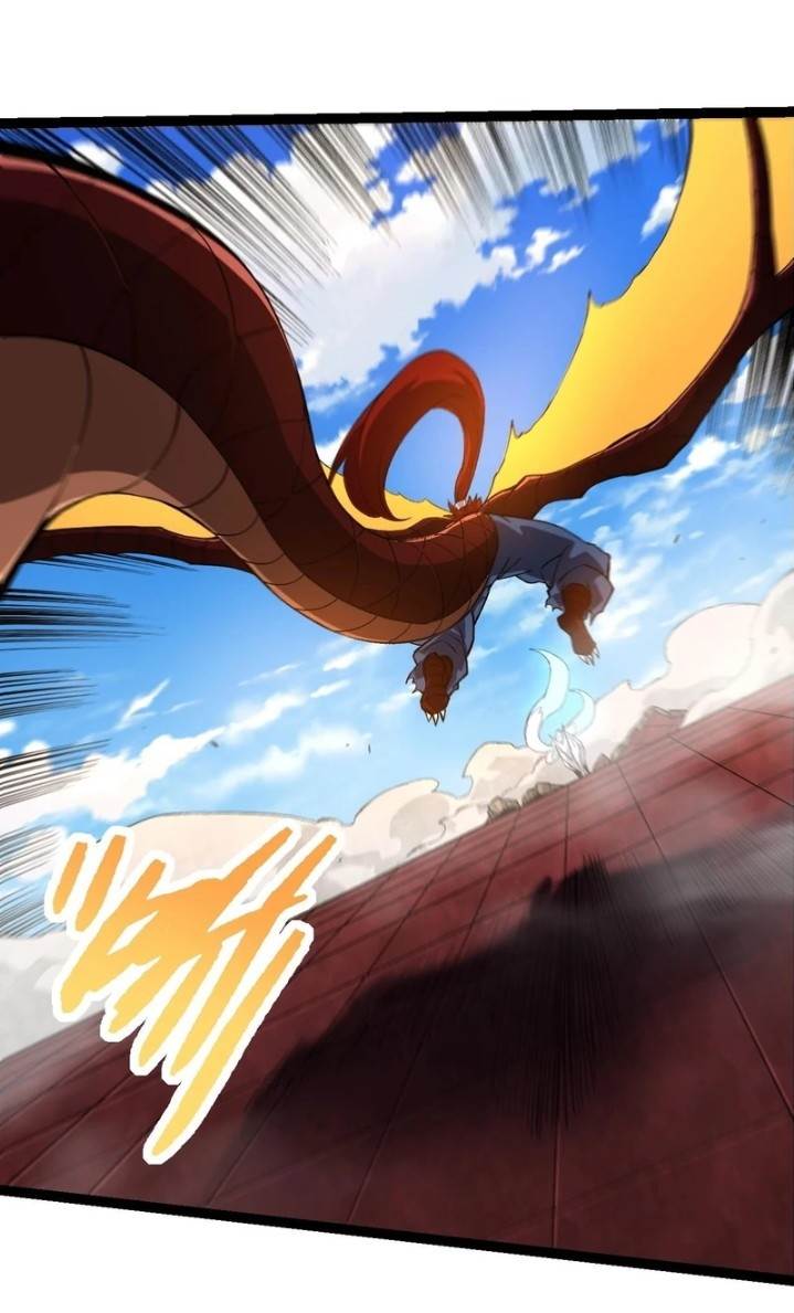Read Evolution Begins With A Big Tree ID Manga Online