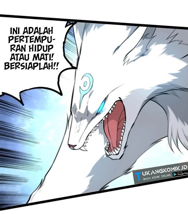 Read Evolution Begins With A Big Tree ID Manga Online