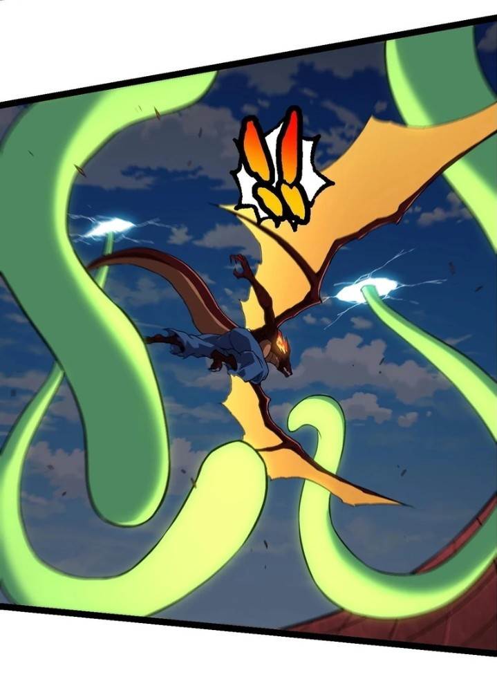 Read Evolution Begins With A Big Tree ID Manga Online