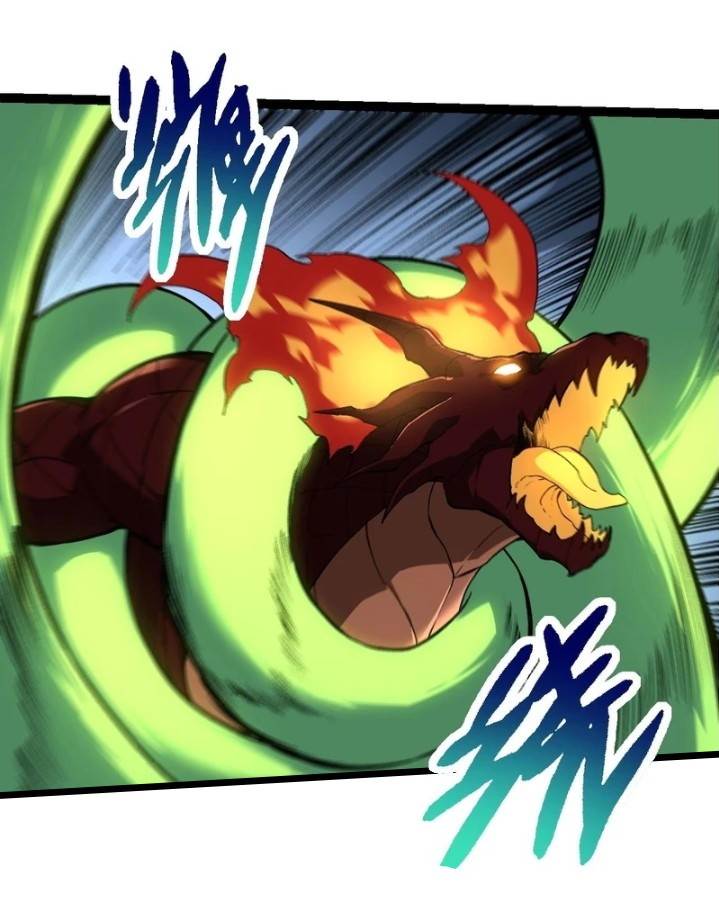Read Evolution Begins With A Big Tree ID Manga Online