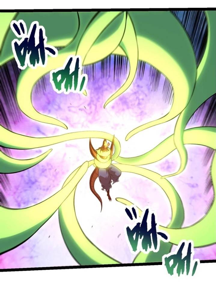 Read Evolution Begins With A Big Tree ID Manga Online