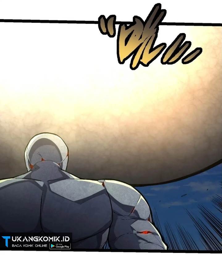 Read Evolution Begins With A Big Tree ID Manga Online