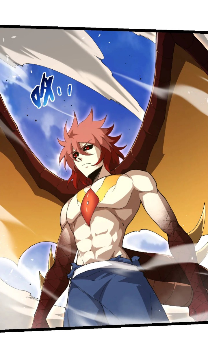 Read Evolution Begins With A Big Tree ID Manga Online