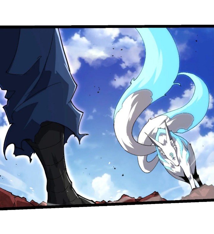 Read Evolution Begins With A Big Tree ID Manga Online