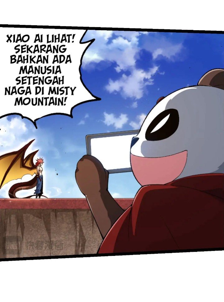 Read Evolution Begins With A Big Tree ID Manga Online
