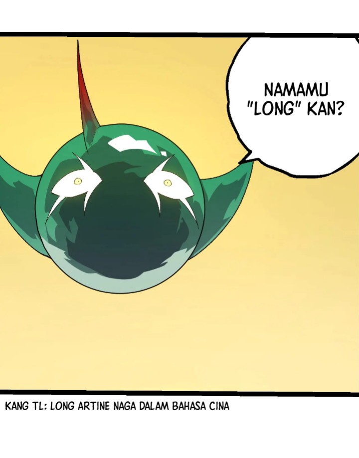 Read Evolution Begins With A Big Tree ID Manga Online