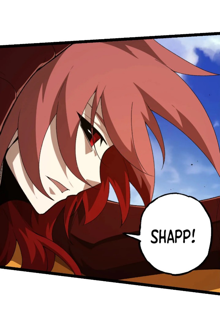 Read Evolution Begins With A Big Tree ID Manga Online