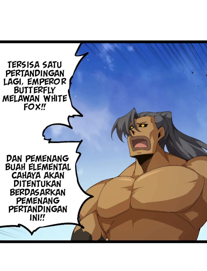 Read Evolution Begins With A Big Tree ID Manga Online