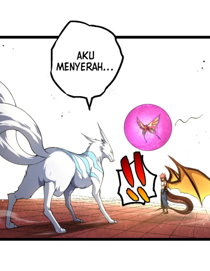 Read Evolution Begins With A Big Tree ID Manga Online