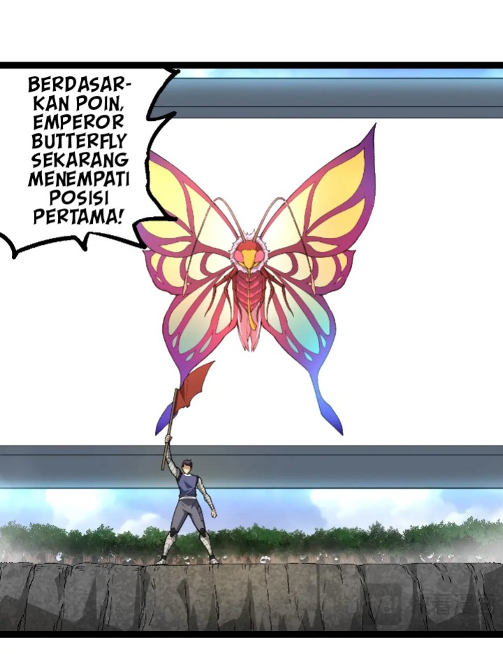 Read Evolution Begins With A Big Tree ID Manga Online