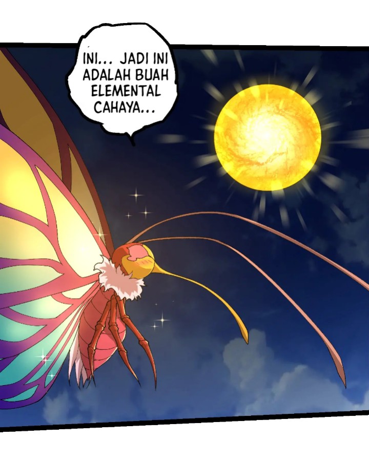 Read Evolution Begins With A Big Tree ID Manga Online