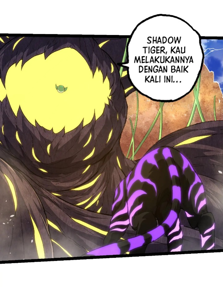 Read Evolution Begins With A Big Tree ID Manga Online