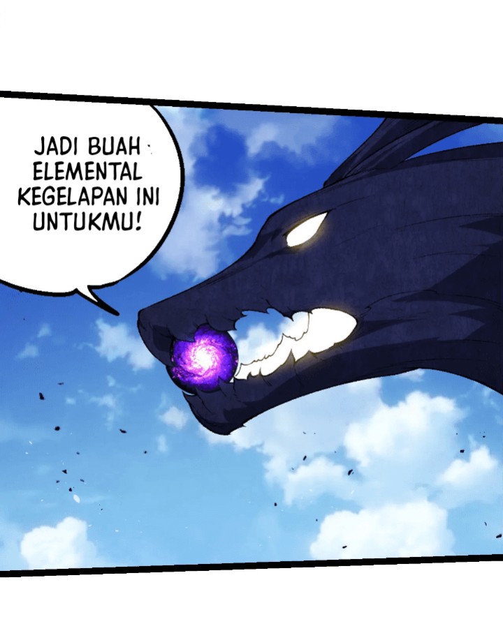 Read Evolution Begins With A Big Tree ID Manga Online