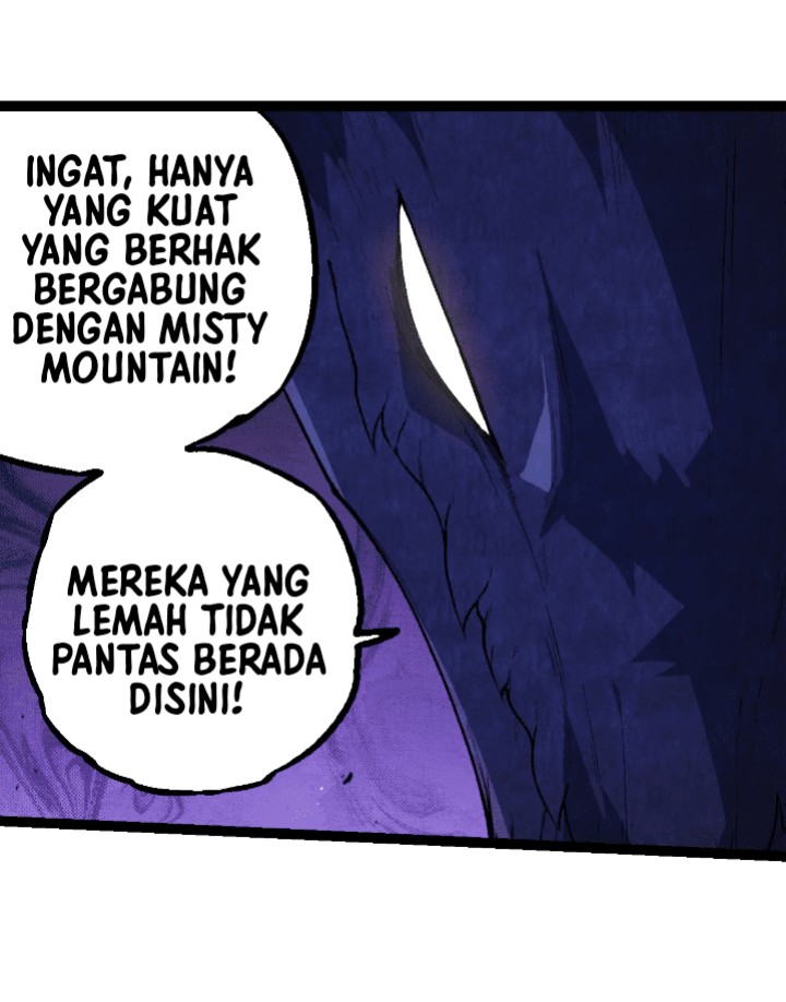 Read Evolution Begins With A Big Tree ID Manga Online