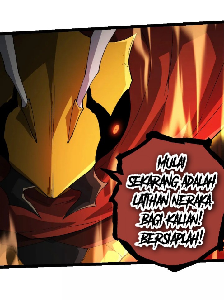 Read Evolution Begins With A Big Tree ID Manga Online
