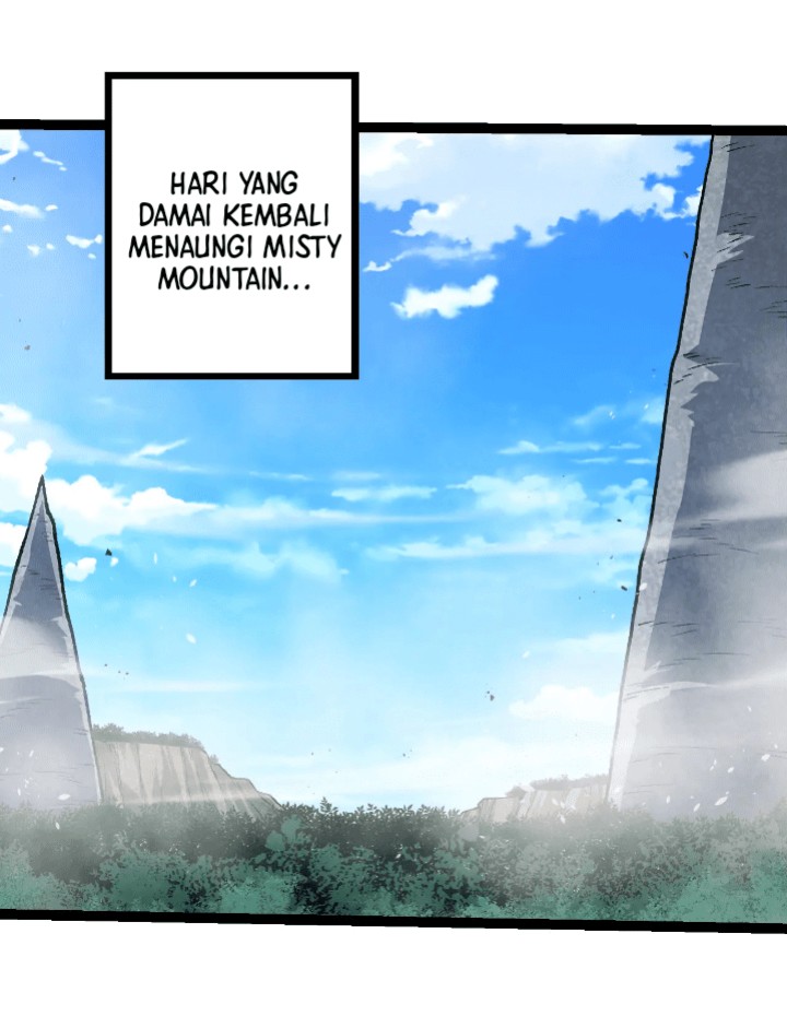 Read Evolution Begins With A Big Tree ID Manga Online