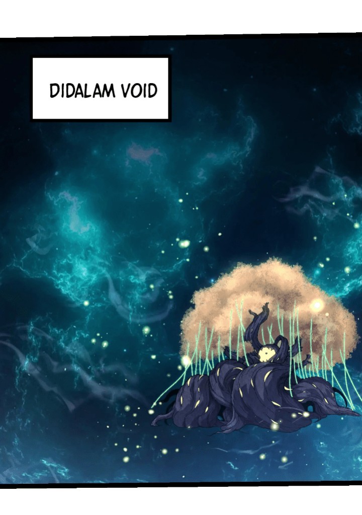 Read Evolution Begins With A Big Tree ID Manga Online