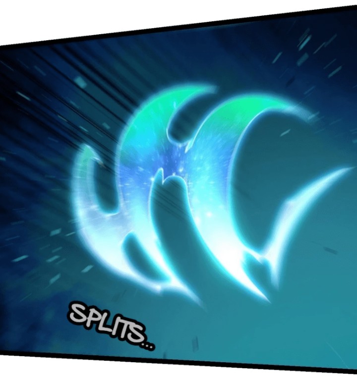 Read Evolution Begins With A Big Tree ID Manga Online