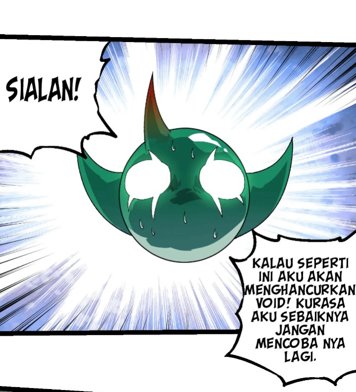 Read Evolution Begins With A Big Tree ID Manga Online