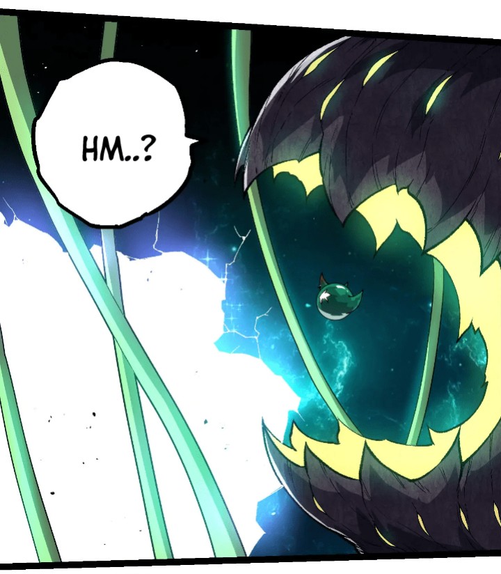 Read Evolution Begins With A Big Tree ID Manga Online