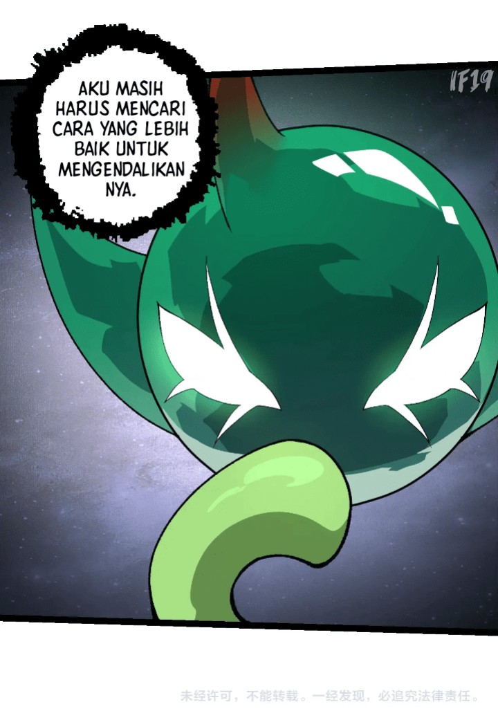 Read Evolution Begins With A Big Tree ID Manga Online