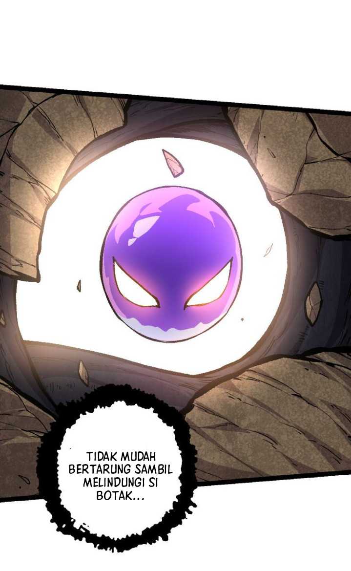 Read Evolution Begins With A Big Tree ID Manga Online