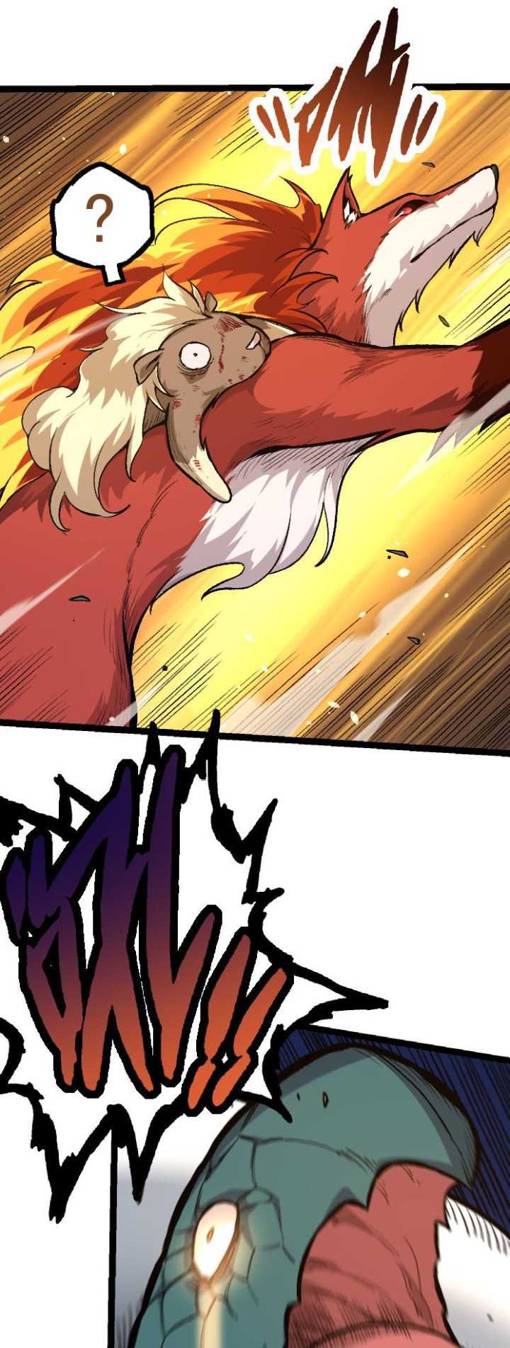 Read Evolution Begins With A Big Tree ID Manga Online