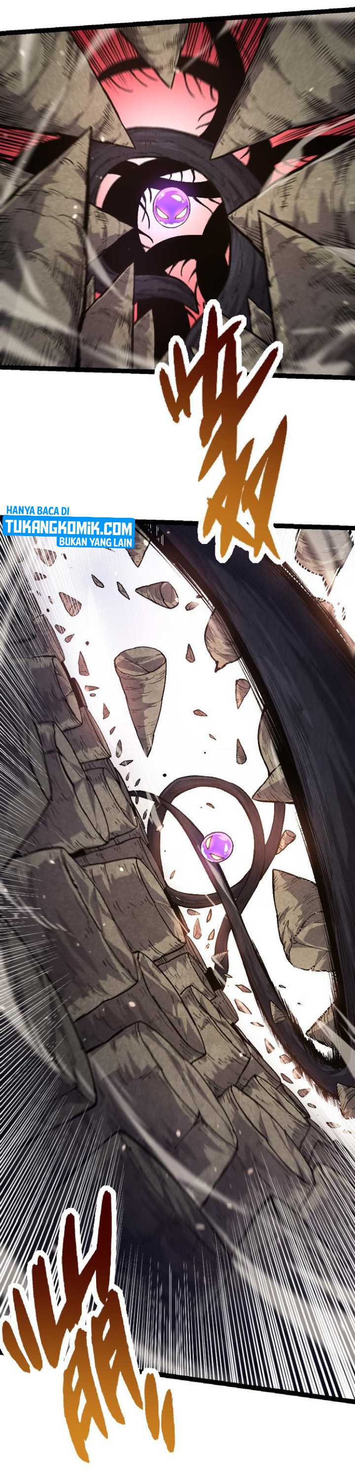 Read Evolution Begins With A Big Tree ID Manga Online
