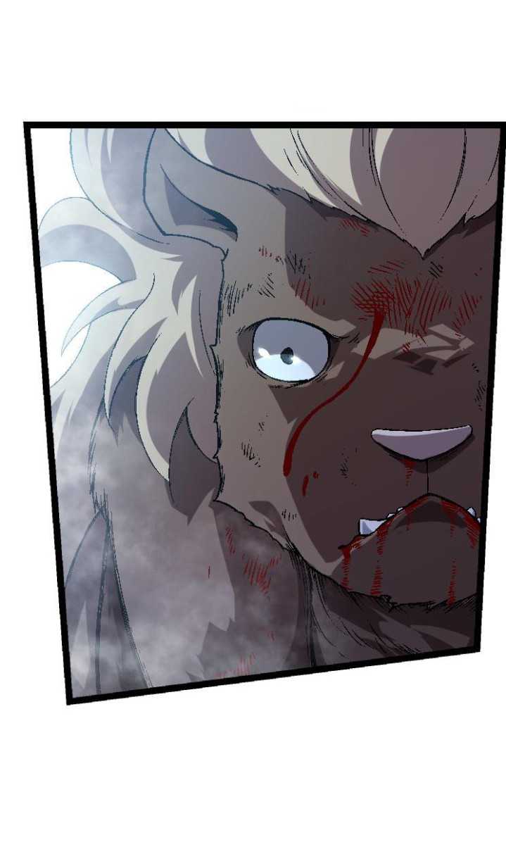 Read Evolution Begins With A Big Tree ID Manga Online