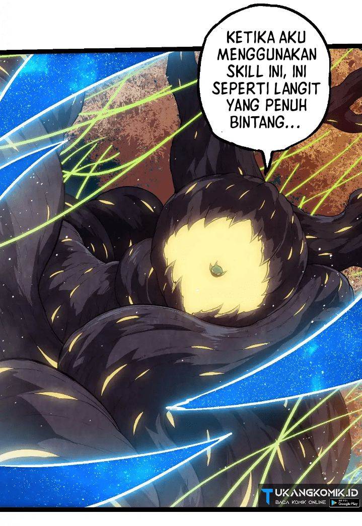 Read Evolution Begins With A Big Tree ID Manga Online