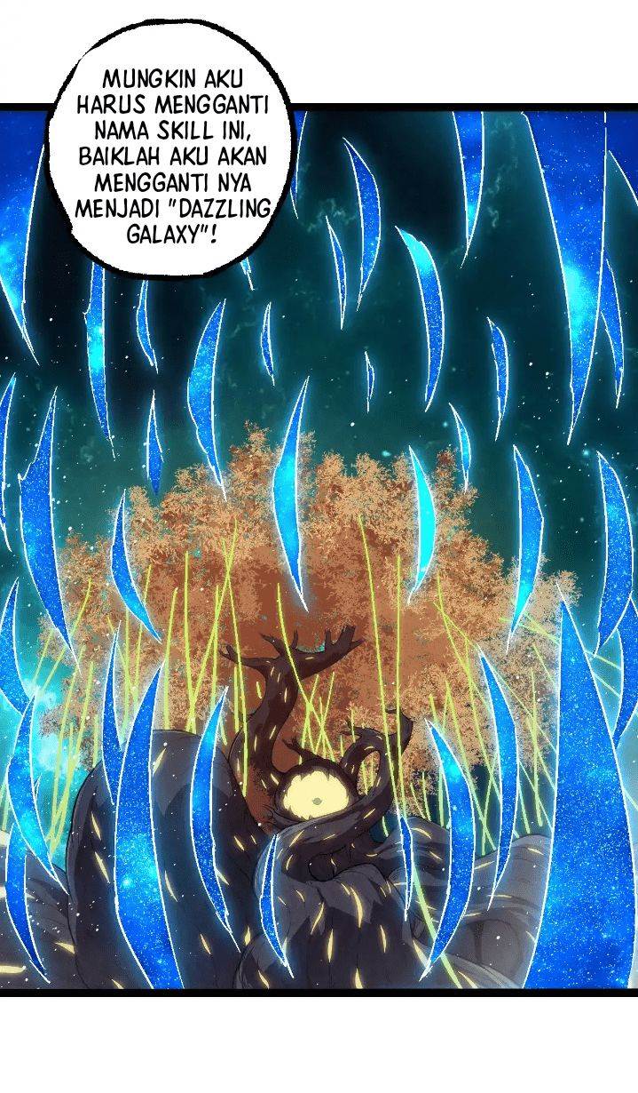Read Evolution Begins With A Big Tree ID Manga Online